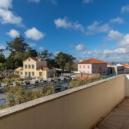 Casa Miha Apartman Sintra Kültér fotó