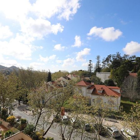 Casa Miha Apartman Sintra Kültér fotó