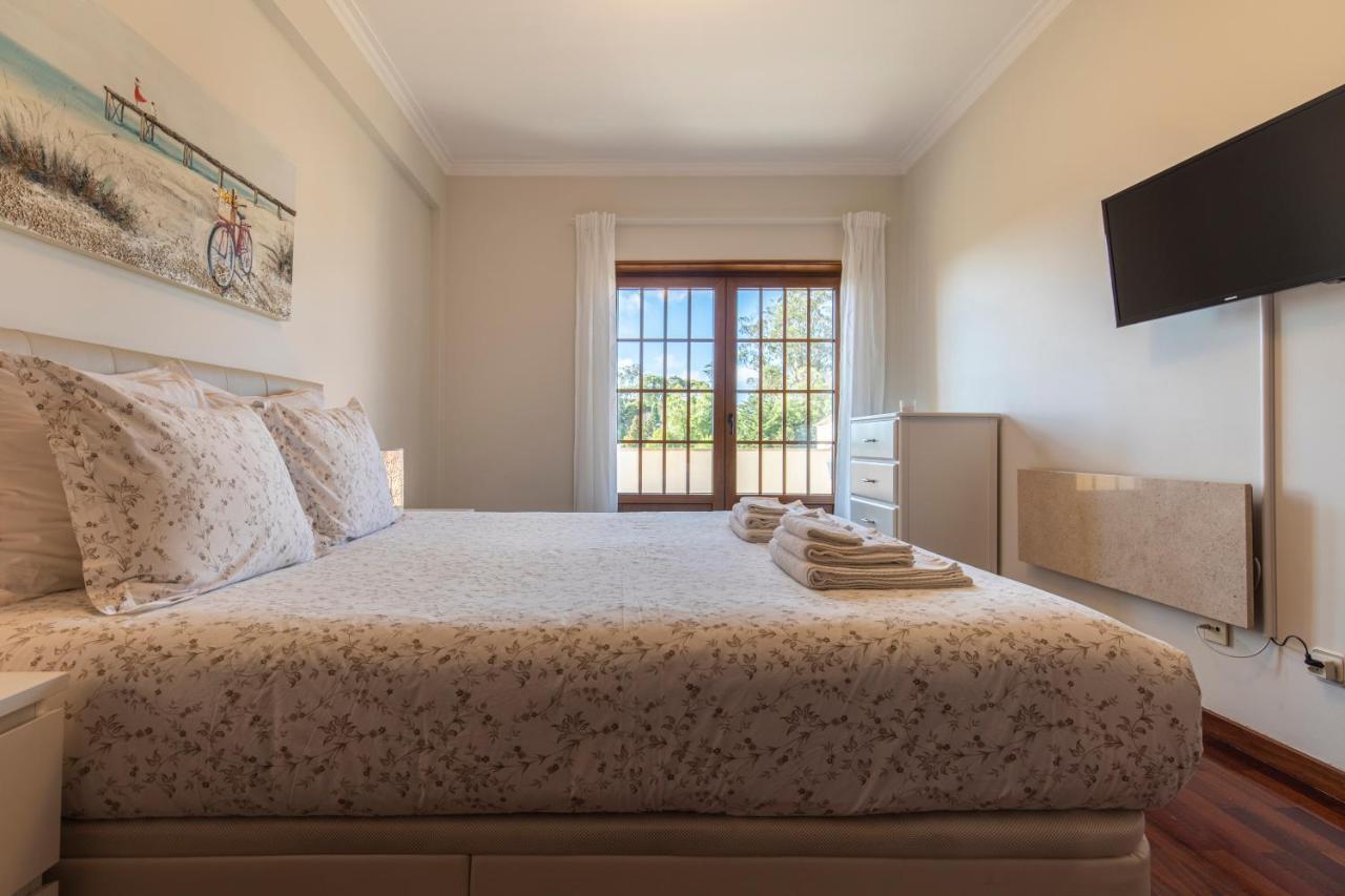 Casa Miha Apartman Sintra Kültér fotó