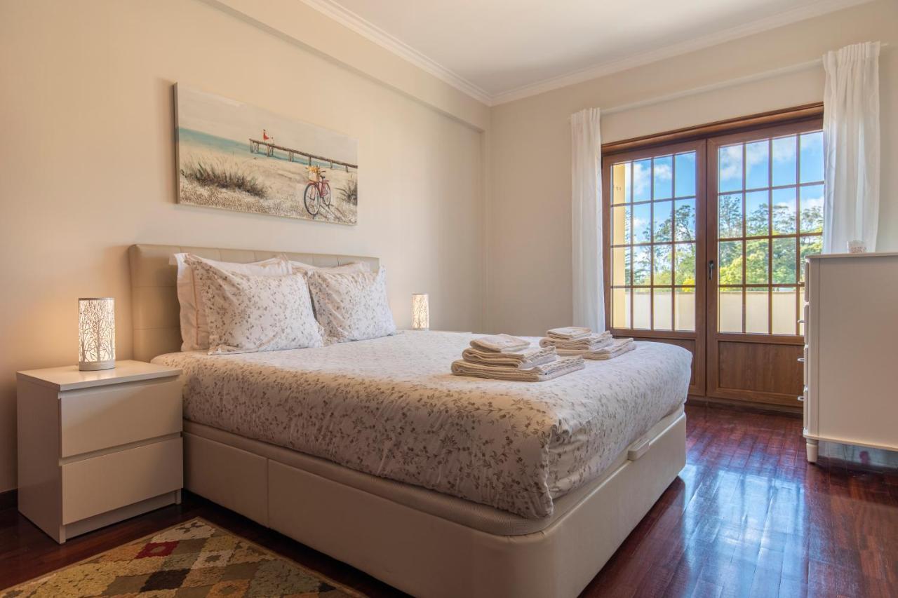 Casa Miha Apartman Sintra Kültér fotó