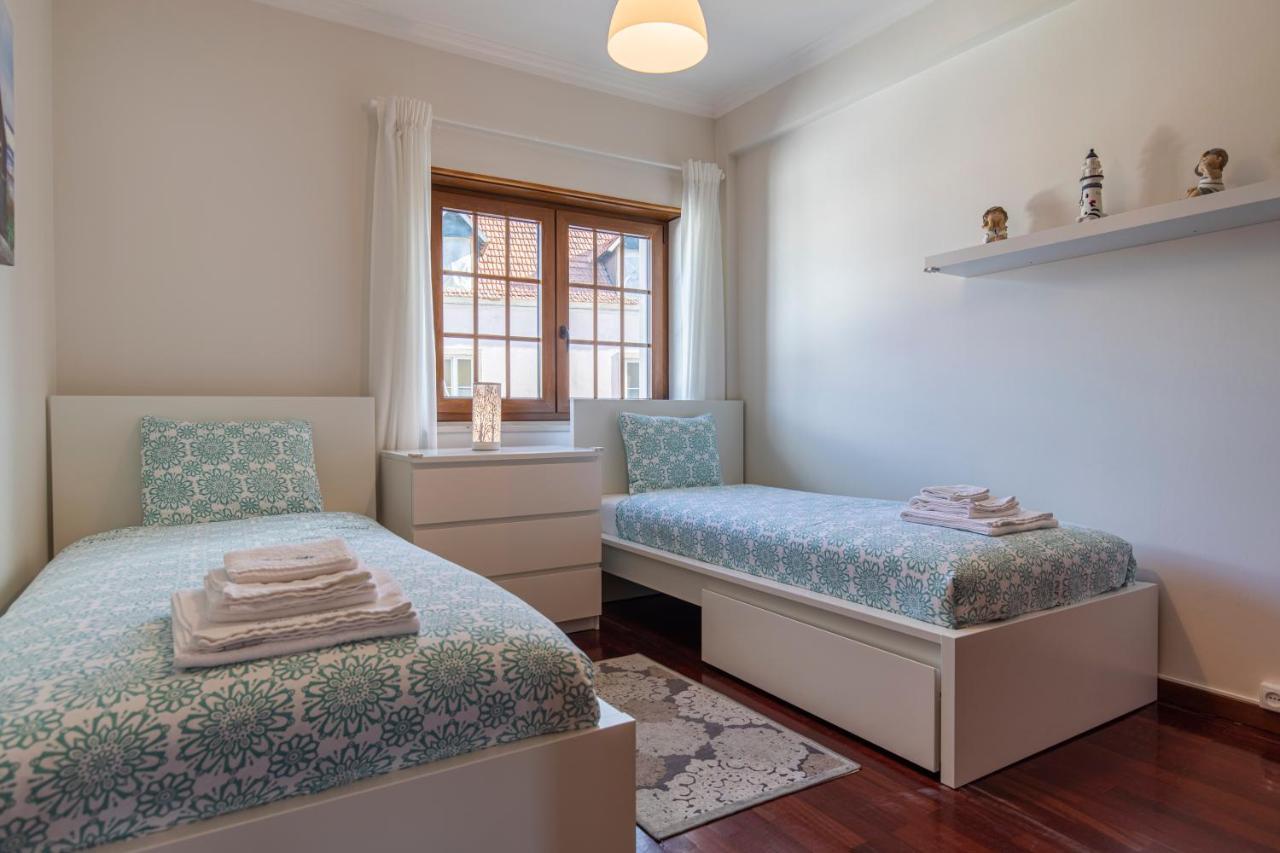 Casa Miha Apartman Sintra Kültér fotó