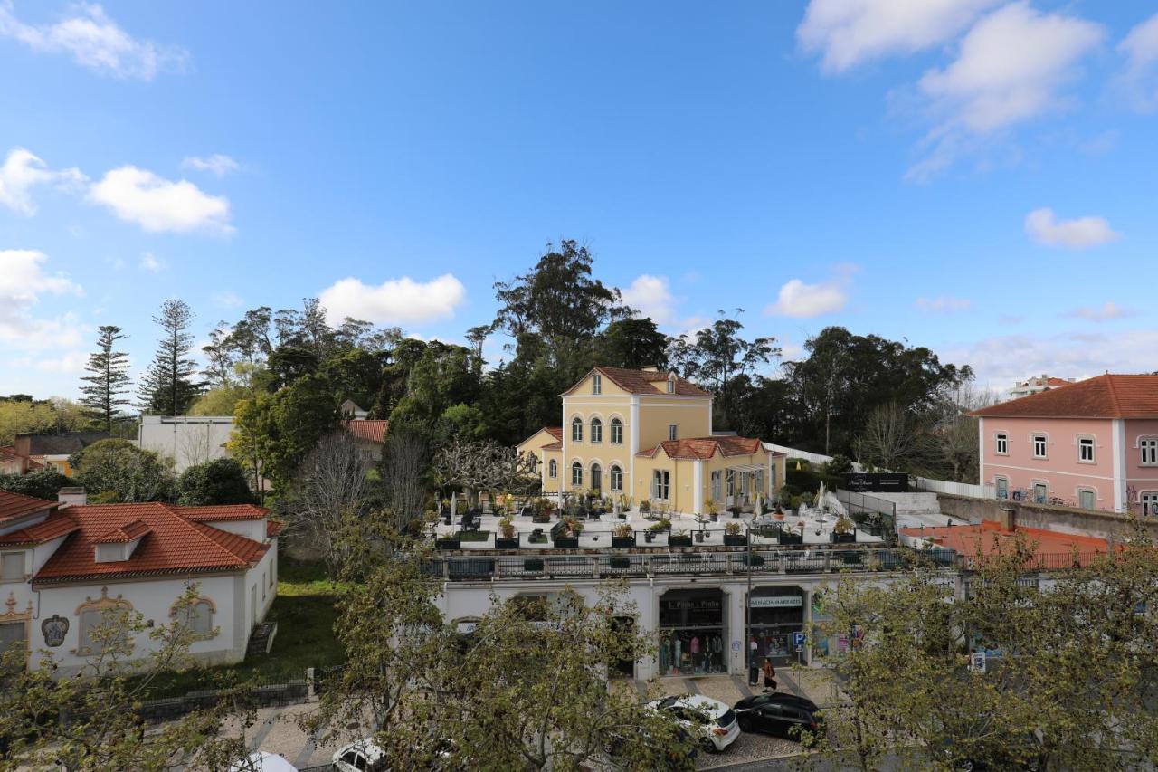 Casa Miha Apartman Sintra Kültér fotó