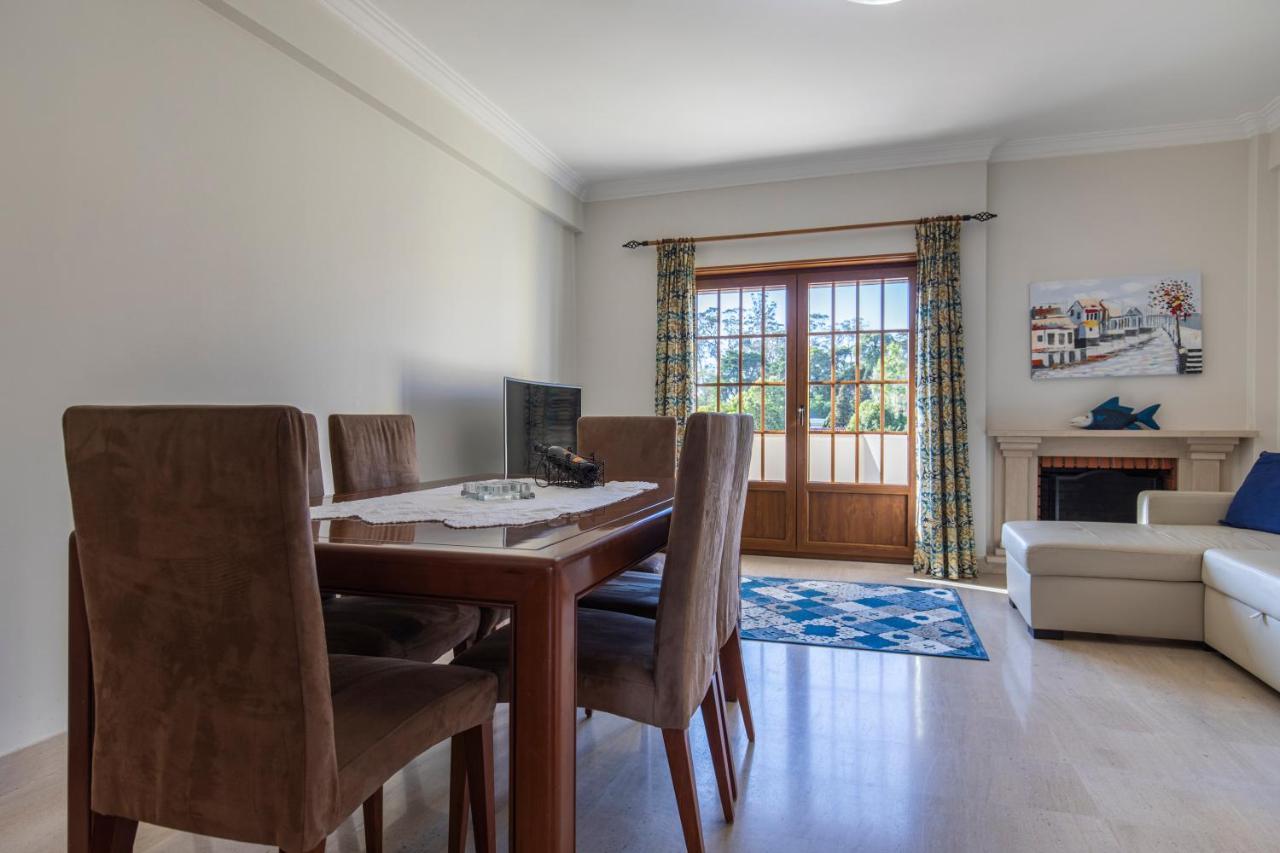 Casa Miha Apartman Sintra Kültér fotó