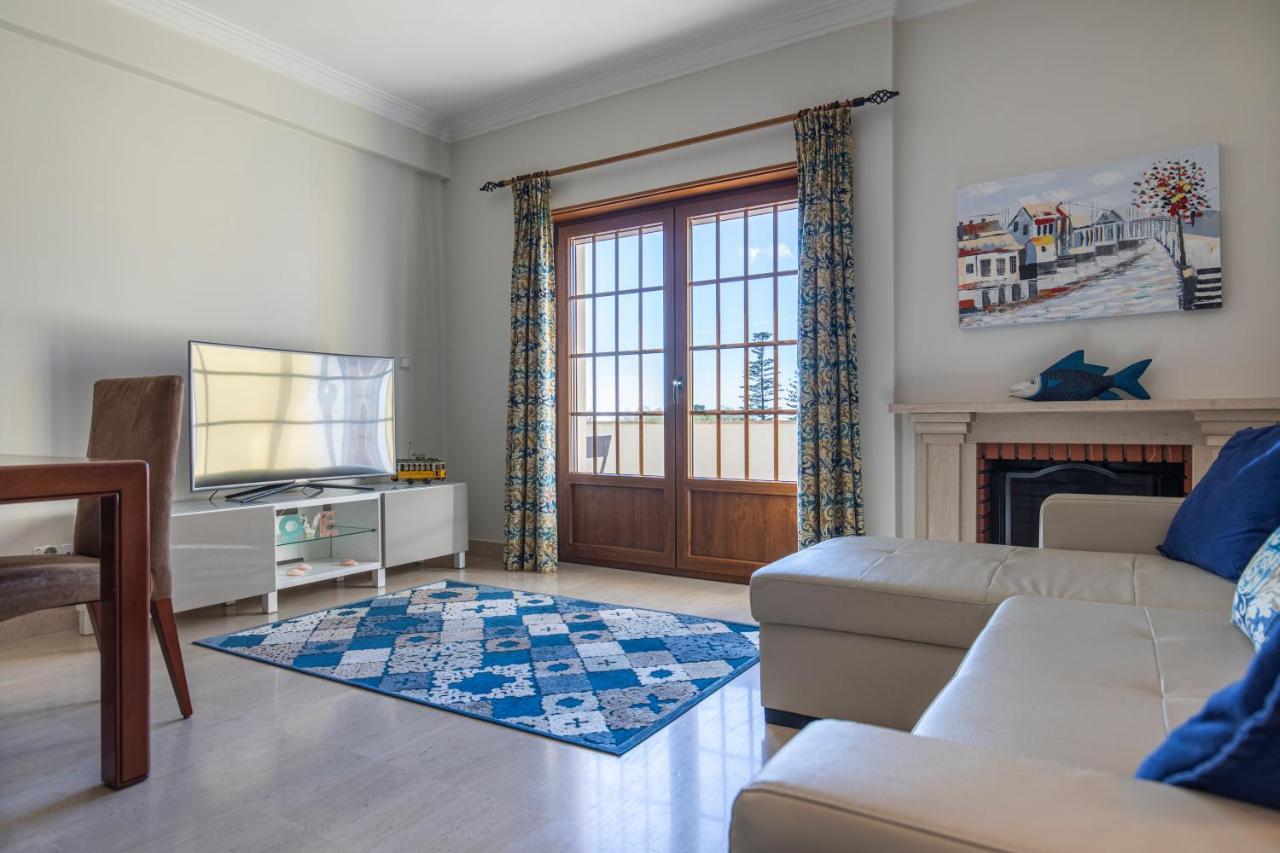 Casa Miha Apartman Sintra Kültér fotó