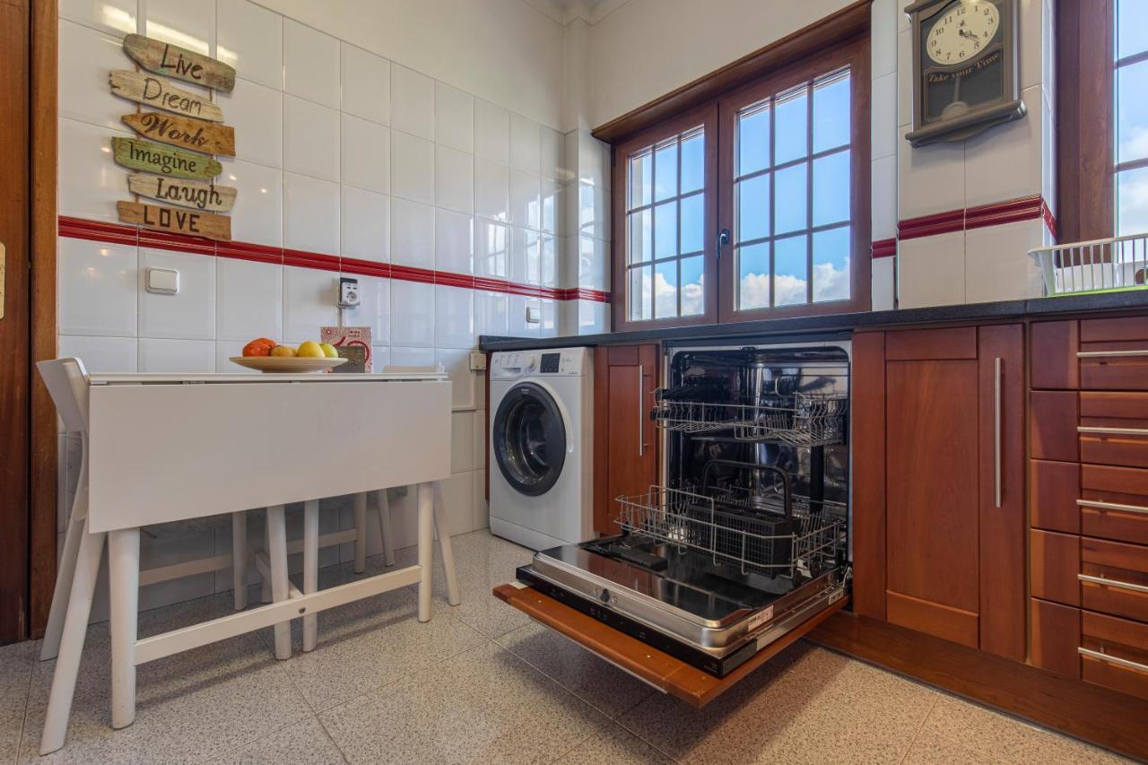 Casa Miha Apartman Sintra Kültér fotó