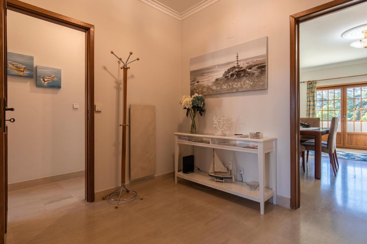 Casa Miha Apartman Sintra Kültér fotó