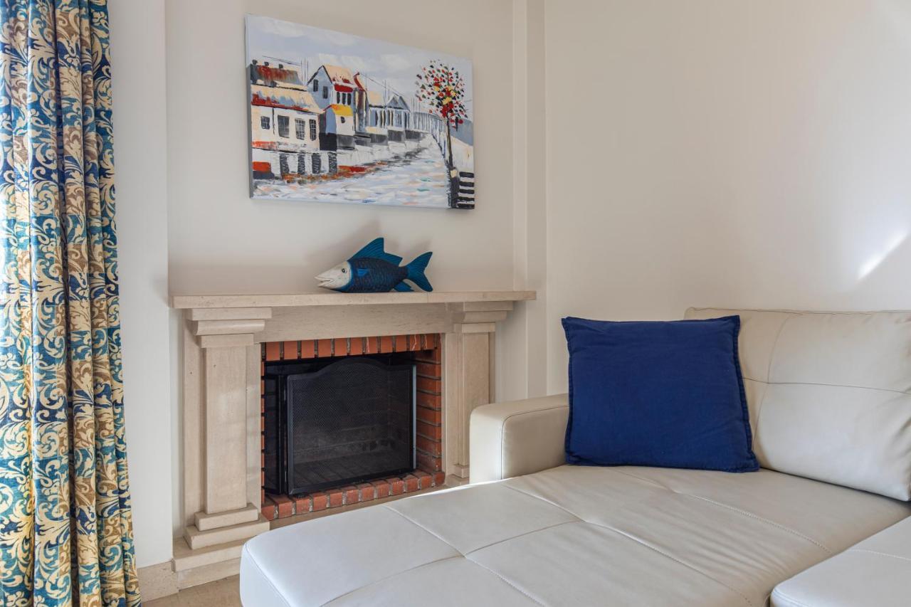 Casa Miha Apartman Sintra Kültér fotó