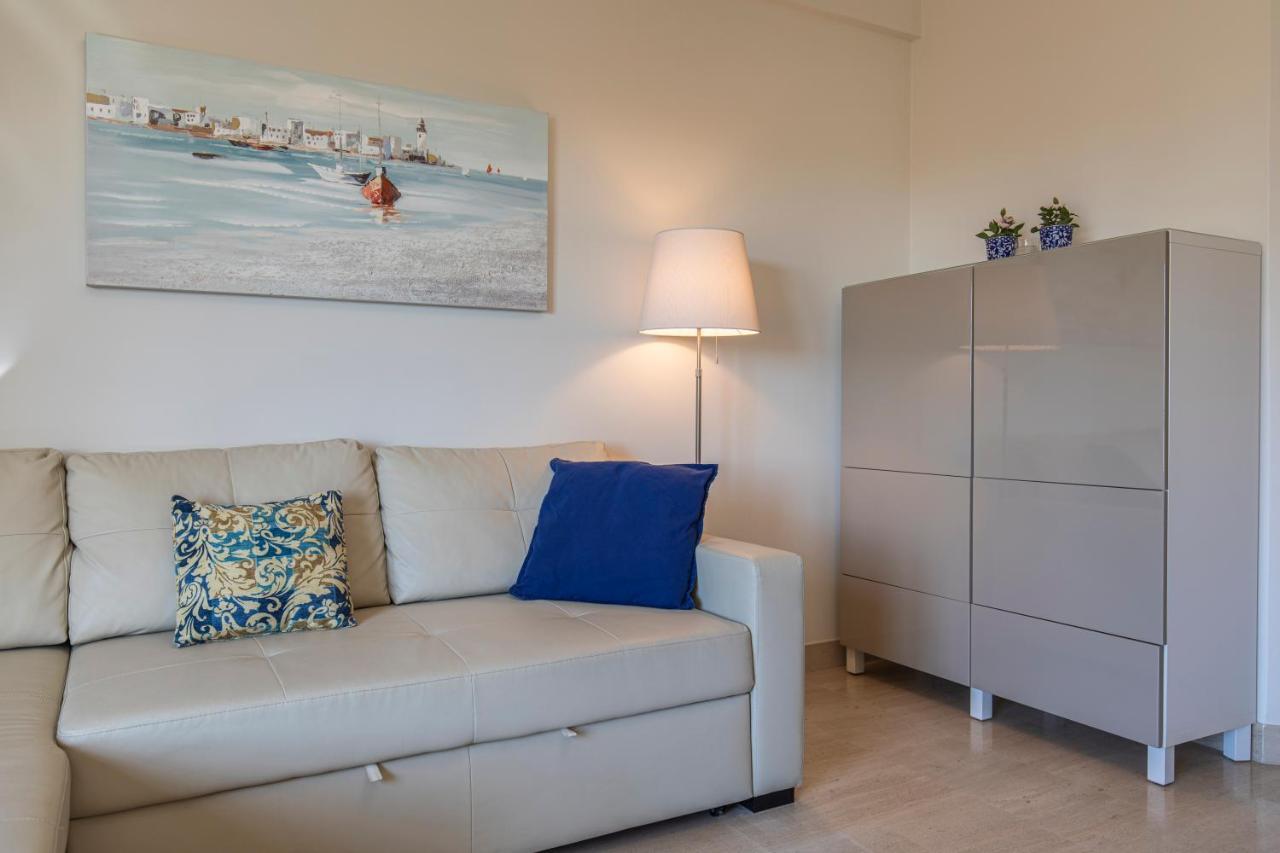 Casa Miha Apartman Sintra Kültér fotó