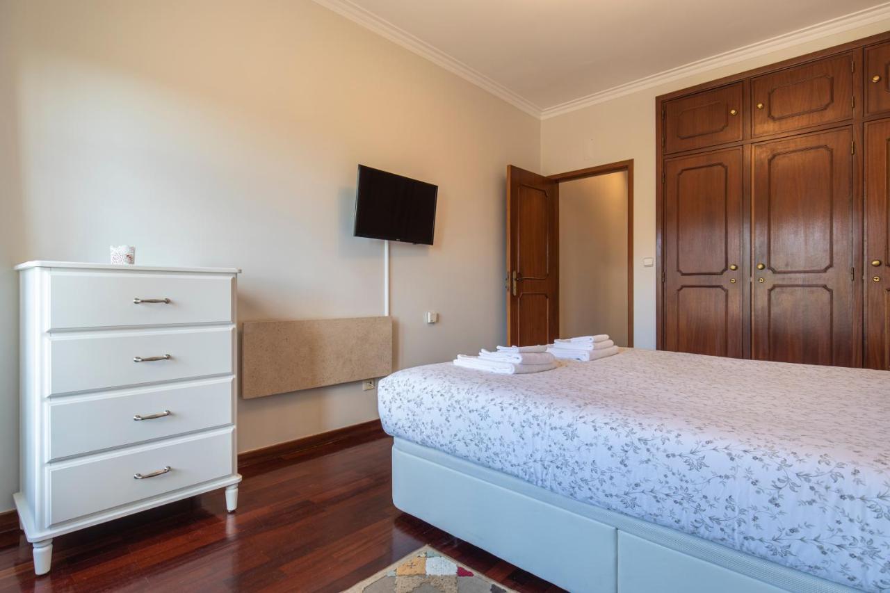 Casa Miha Apartman Sintra Kültér fotó