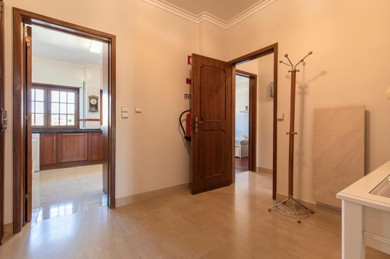 Casa Miha Apartman Sintra Kültér fotó
