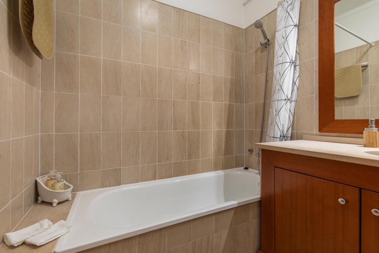Casa Miha Apartman Sintra Kültér fotó