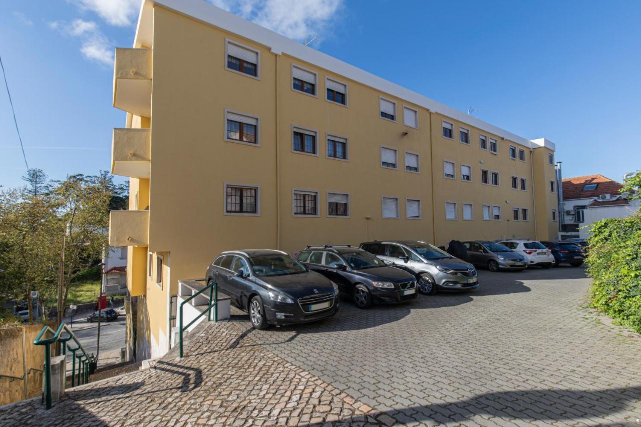 Casa Miha Apartman Sintra Kültér fotó